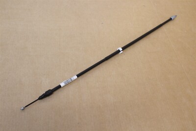 A1644202385 Brake Cable New genuine Mercedes-Benz part | eBay
