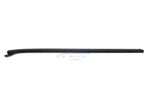FRONT WEATHERSTRIP SIDE WINDSHIELD FOR ISUZU TF TFR HOLDEN RODEO 1988 - 1996 - Picture 5 of 8