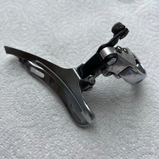 Shimano Front Derailleur FD-AT10 Triple Chain Ring Altus Retro Bike 31.8