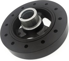 594-012 Partsflow Harmonic Balancer Gmc Chevrolet Bel Air Blazer Chevelle 5.7