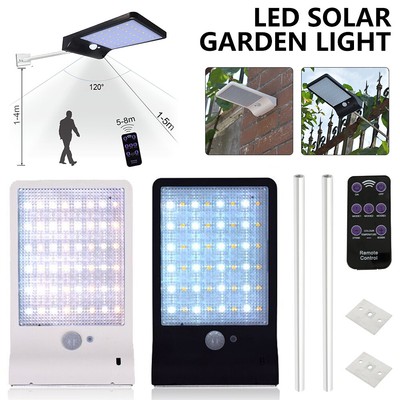 Hausbeleuchtung außen mit bewegungsmelder