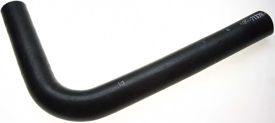 Gates Radiator Coolant Hose Lower For 1993-1997 Hino SG3323 6.5L L6 DIESEL - Image 3 of 3