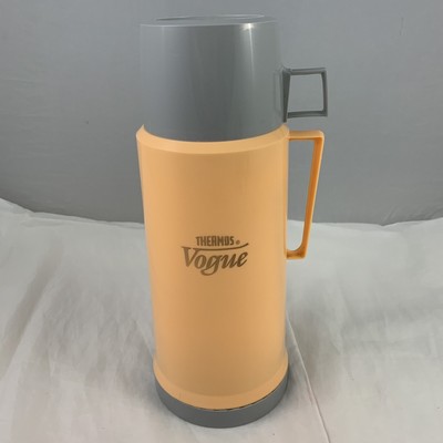 thermos vogue flask