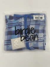 Birdie Bean Saint Convertible Romper 