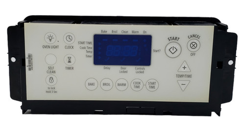 Genuine Whirlpool Range Control Board W10173510 Same Day Ship & 60 Days Warranty