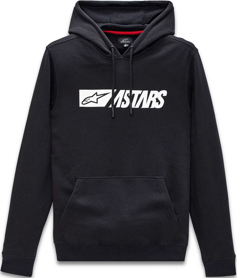 Sudadera con capucha Alpinestars Reblaze para hombre Foto 2 de 4