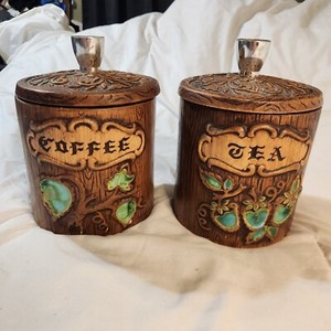 TREASURE CRAFT 置物 Treasure Craft Canister | eBay