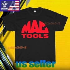 NEW SHIRT MAC TOOLS LOGO T-SHIRT UNISEX FUNNY AMERICAN USA SIZE S-5XL