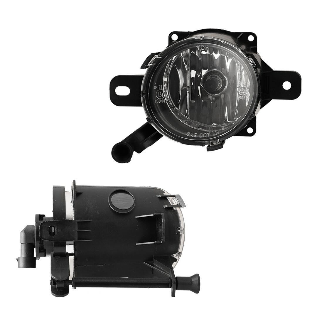 94708773 GM2592301 Replacement Fog Lamp Assembly Left Driver side  