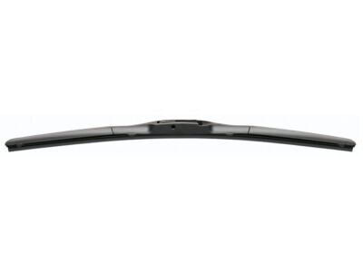 For 1991 International 400 Wiper Blade Trico 45384JWXW