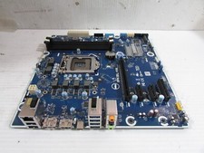 Dell Intel XPS 8920 Socket LGA1151 DDR4 mATX Motherboard IPKBL-VM VHXCD 0VHXCD
