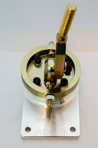 Pro 5.0 T5 & T45 Shifter 1983 - 2000 - Picture 2 of 2