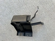 08 09 10 INFINITI EX35 CRUISE DISTANCE SENSOR RADAR 284371BA0A USED 28437 1BA0A