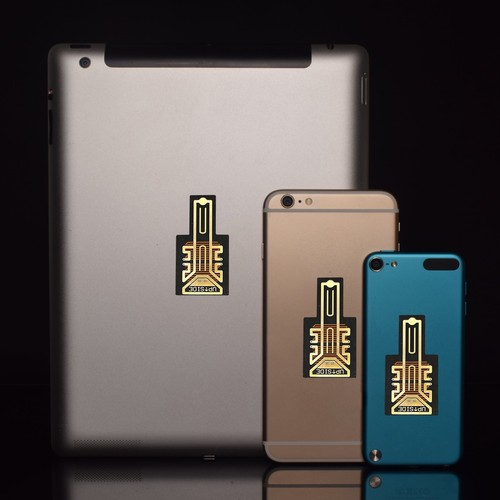 Autocollant amplificateur de signal d'antenne Sp11 Pro pour réseau de téléphone portable 3g 4g 5g - Photo 11 sur 12