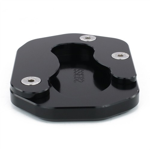 Fit For Yamaha FZ07 2015-2017 MT07 2014-2024 Enlarger Kickstand Side Stand Kit - Picture 14 of 19