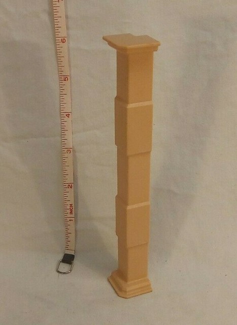 ebay playmobil victorian mansion