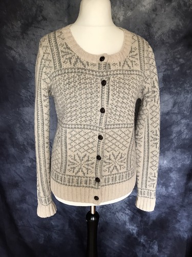 Argyle Pattern Cardigan Xmas, Winter 