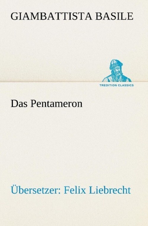 Thumbnail - Giambattista Basile | Das Pentameron | Taschenbuch | Deutsch (2015) |
