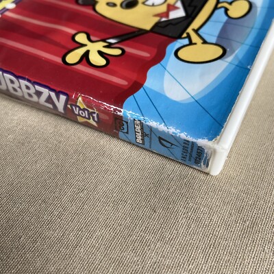 Wow! Wow! Wubbzy!: Fan's Choice Best Of: Volume 1 (DVD Nick Jr. 7