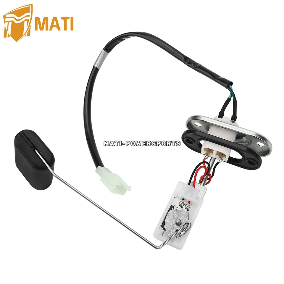 Unidad de envío de medidor de combustible para Yamaha Road Star 1600 1999-2003 4WM-85752-10-00 Foto 4 de 4