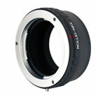 Adapter QBM-NEX do obiektywu Rollei QB do aparatu Sony E Mount NEX-7 A6000 A7 A7R