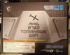 MSI MAG B760 TOMAHAWK WIFI - Carte mère ATX Socket 1700 Intel B760 Expre - NEUVE