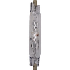 Ushio UHI-150AQ/20 150W Aqualite Metal Halide Lamp for Reef  Marine - 5001588