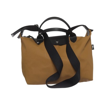 Longchamp, Handtasche, Le Pliage Energy Bolso con asa superior L, Damen #KjA