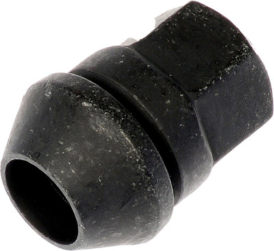 10 Pack Dorman 611-360 Wheel Nut M14-1.50 Flattop Capped Nut,21mm Hex,37mm Lenth