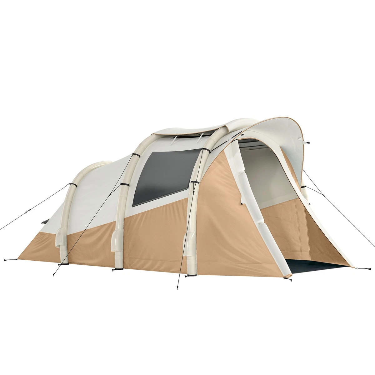 CRIVIT 2-persoons pop-up campingtent aanbieding bij Lidl