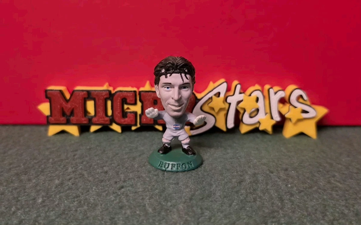 Corinthian Microstars UK Football Figures for sale | eBay UK