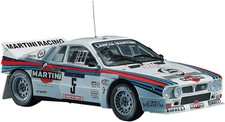 1/24 Lancia 037 Rally