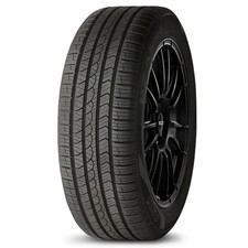 23550r17 Pirelli P7 All Season Plus 3 Tires Set Of 4