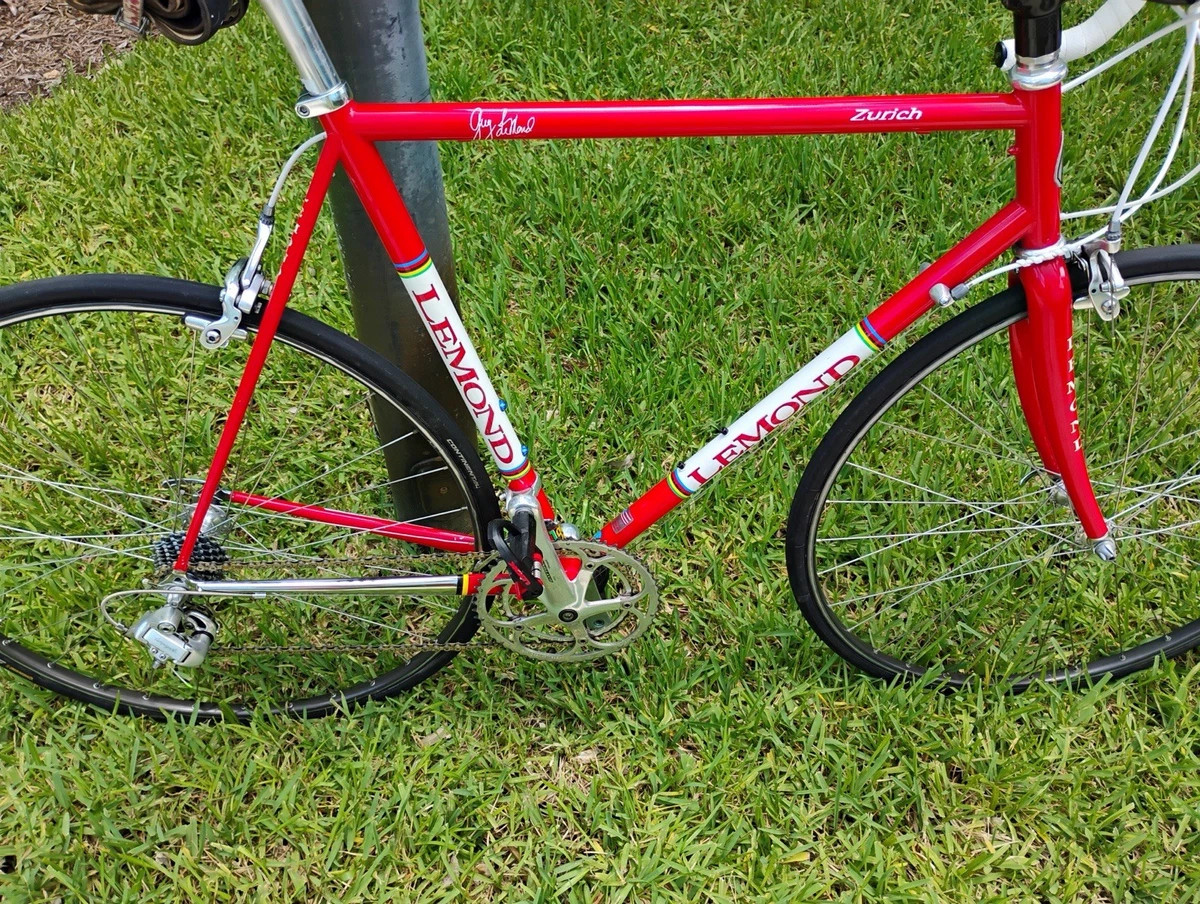 Reynolds Frame In Bike Frames for sale - eBay