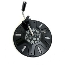 Simmons SD500 Electronic Drum Pad S500PAD8S 8" Single Zone Tom Pad