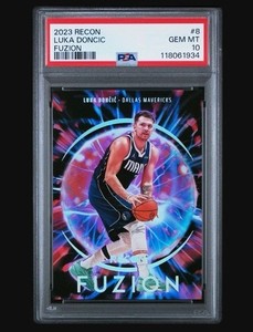 Luka Doncic Psa 10 | eBay
