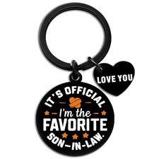 Son In Law Gifts from Mother Father In Law Teenage Boys Gifts for Son In Law