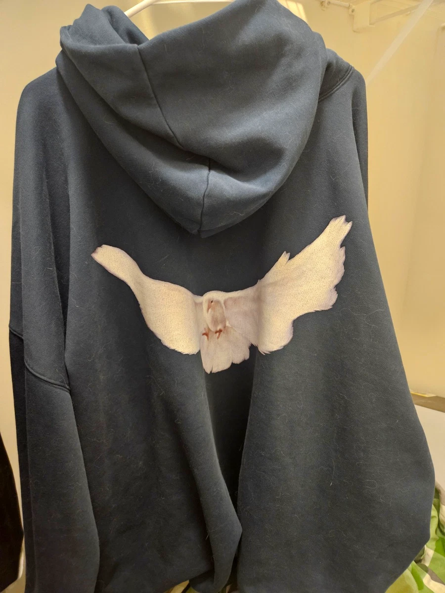 Yeezy Regular Size 2XL Hoodies & Sweatshirts for Men for Sale