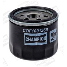 Ölfilter für Renault Modus-Grand F/JP0 Rapid F40 Sandero-Stepway 1 BS | 238750