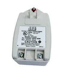 Lee 24VAC Class2 Transformer PI2450
