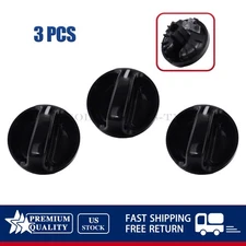 3x AC Climate Control Knob Air Switch Fits 00-06 Toyota Tundra 55905-0C010