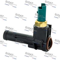 Sidat KüHlmittel Wasser Temperatur Sensor 82.347 FüR Fiat Stilo Idea Punto Multi