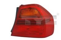 Heckleuchte RüCkleuchte Rechts AußEn FüR BMW E90 04-11 63216937458
