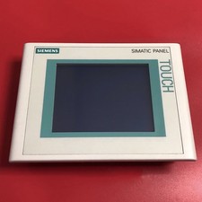 1PC USED SIEMENS 6AV6642-0BC01-1AX1 6AV66420BC011AX1 Fully Tested OK