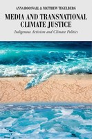Anna Roosvall (U. A.) | Media And Transnational Climate Justice | Taschenbuch