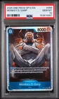 2025 ONE PIECE OP12 EN #056 MONKEY D. GARP  PSA 10 (Q967