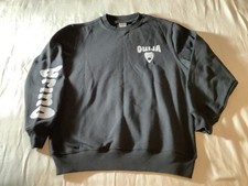 OUIJA sweatshirt sz XS grey new