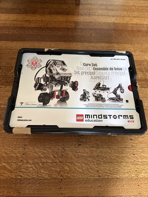 Lego Mindstorms EV3 Set 45544 