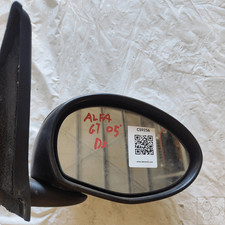 Retroviseur intérieur Alfa Romeo ALFA GT