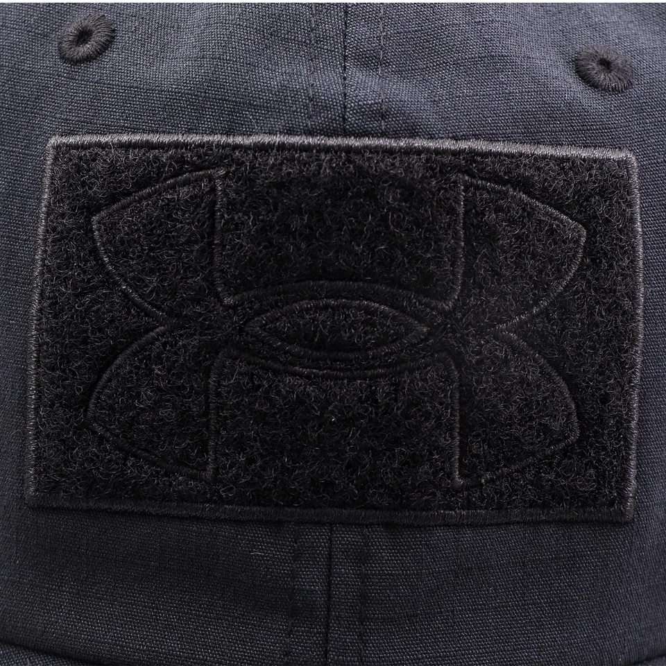 Under Armour Tactical Cap - Black - image 4 of 4